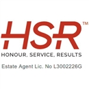 HSR International Realtors Pte Ltd logo