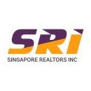 SRI Pte Ltd logo