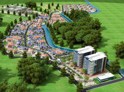 Residential Land and Buildings