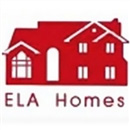 ELA Peoperty Services logo | L3010013A