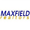Maxfield Realtor logo | L3008468G