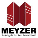 Meyzer International Realtor logo | L3010735G