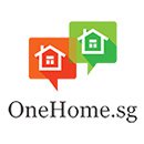Onehome Property Pte Ltd logo | L3010619I