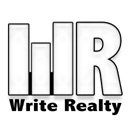 Write Realty Pte Ltd logo | L3008403A