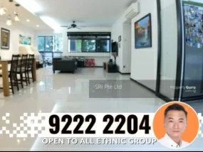 277 Toh Guan Road - Residential Property for Sale