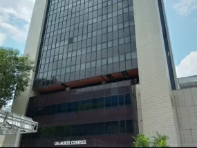 OG Albert Complex - Office for Rent