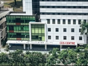 CES Centre - Office for Rent