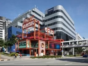 GR.iD - Rent Singapore Property