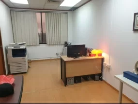 Tong Eng Building - Commercial Property for Rent